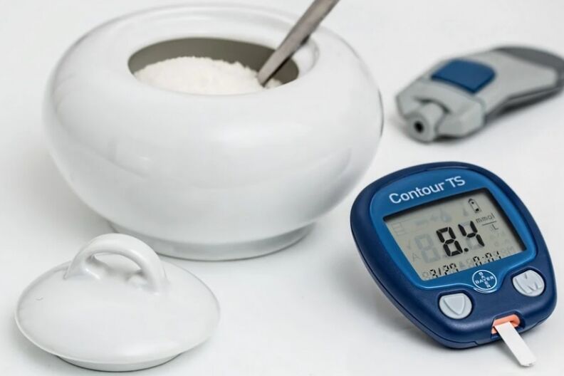 diabeet